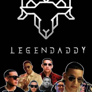 Daddy Yankee Puerto Rican rapper and actor
