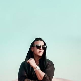 Daddy Yankee Puerto Rican rapper and actor