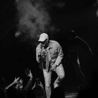 Daddy Yankee Puerto Rican rapper and actor