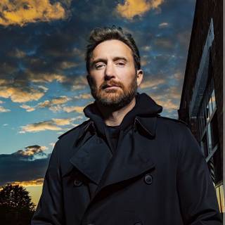 David Guetta French DJ and record producer