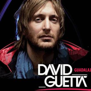 David Guetta French DJ and record producer