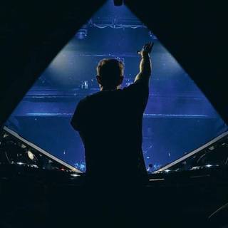 David Guetta French DJ and record producer