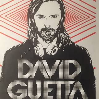 David Guetta French DJ and record producer