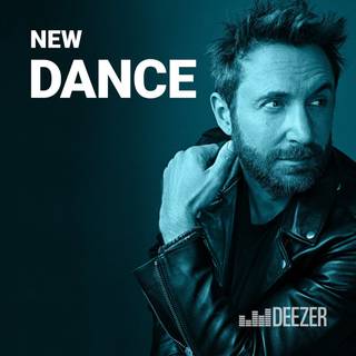 David Guetta French DJ and record producer