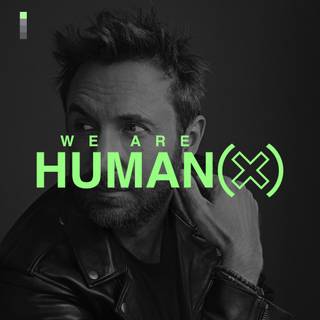 David Guetta French DJ and record producer