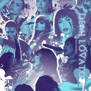 Demi Lovato American singer and songwriter