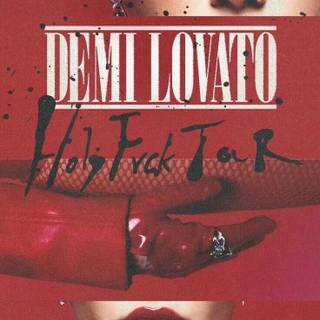 Demi Lovato American singer and songwriter