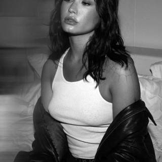 Demi Lovato American singer and songwriter