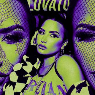 Demi Lovato American singer and songwriter