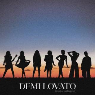 Demi Lovato American singer and songwriter