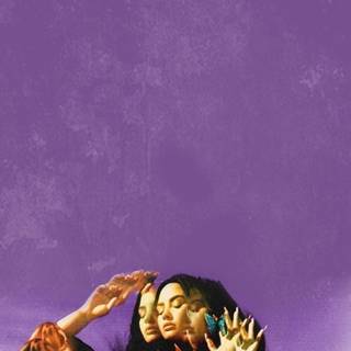 Demi Lovato American singer and songwriter