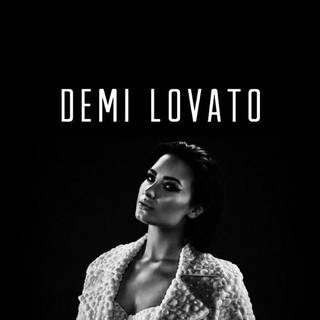 Demi Lovato American singer and songwriter