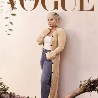 Demi Lovato American singer and songwriter