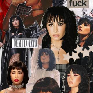 Demi Lovato American singer and songwriter