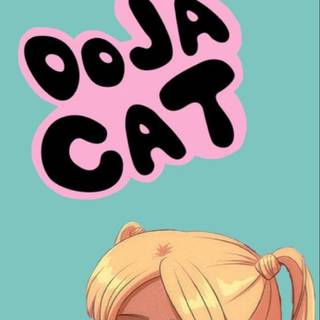 Doja Cat American rapper and singer