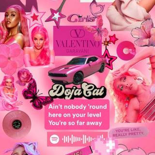 Doja Cat American rapper and singer