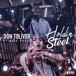 Don Toliver American rapper and singer