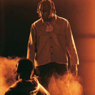 Don Toliver American rapper and singer