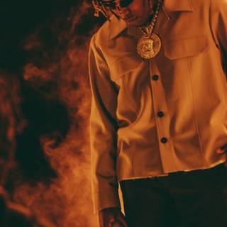 Don Toliver American rapper and singer