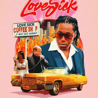 Don Toliver American rapper and singer