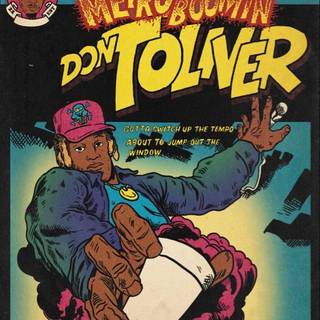 Don Toliver American rapper and singer