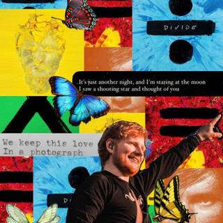 Ed Sheeran English singer-songwriter