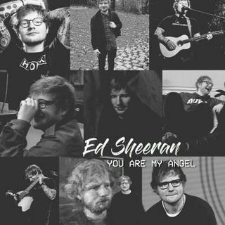 Ed Sheeran English singer-songwriter