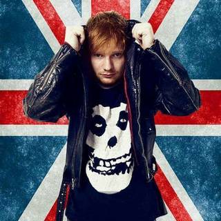 Ed Sheeran English singer-songwriter