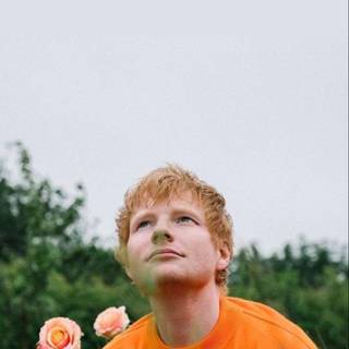 Ed Sheeran English singer-songwriter