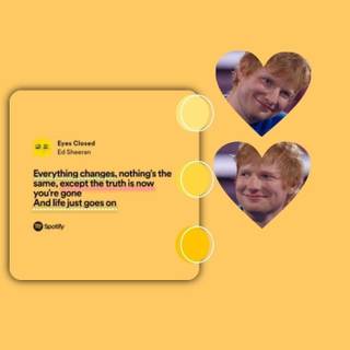 Ed Sheeran English singer-songwriter