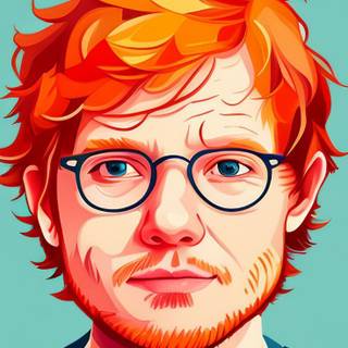 Ed Sheeran English singer-songwriter