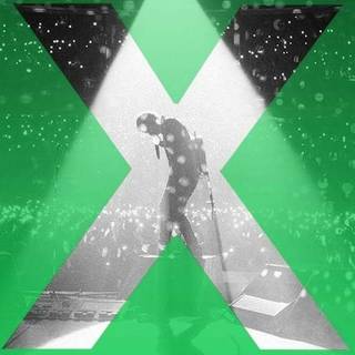 Ed Sheeran English singer-songwriter