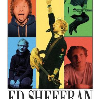 Ed Sheeran English singer-songwriter