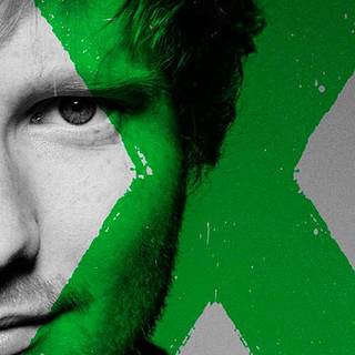 Ed Sheeran English singer-songwriter