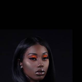 Flo Milli American rapper