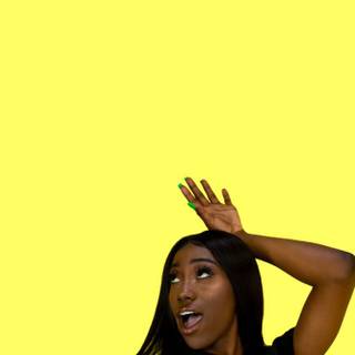 Flo Milli American rapper