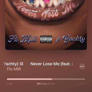 Flo Milli American rapper