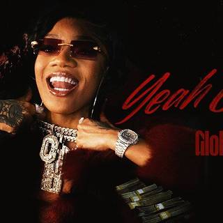 GloRilla American rapper