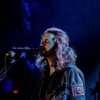 Hozier Irish musician and singer-songwriter