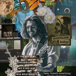 Hozier Irish musician and singer-songwriter