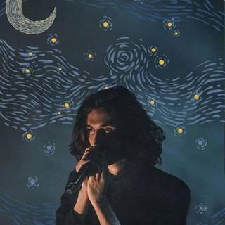 Hozier Irish musician and singer-songwriter