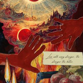 Hozier Irish musician and singer-songwriter