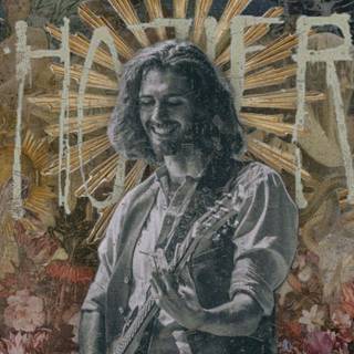 Hozier Irish musician and singer-songwriter