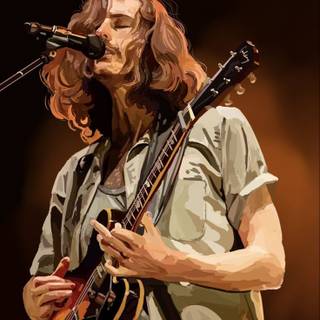 Hozier Irish musician and singer-songwriter