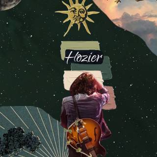 Hozier Irish musician and singer-songwriter