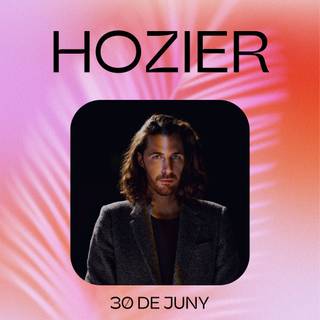 Hozier Irish musician and singer-songwriter
