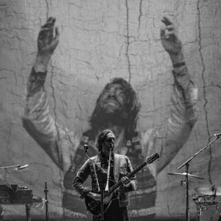 Hozier Irish musician and singer-songwriter