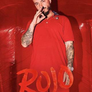 J Balvin Colombian singer