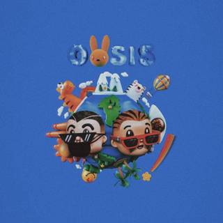 J Balvin Colombian singer