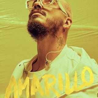 J Balvin Colombian singer